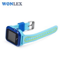 [DISCONTINUED] Wonlex 1.22 Inch Touch Screen Waterproof Watch GW400E